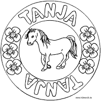 Tanja Mandala