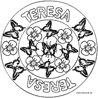 Teresa Mandala