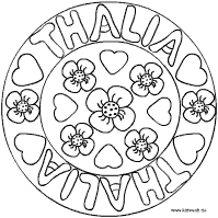 Thalia Mandala