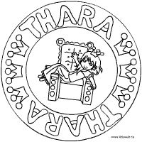 Thara Mandala