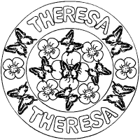 Theresa-Mandala