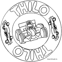 Thilo Mandala