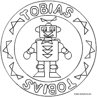 Tobias Mandala