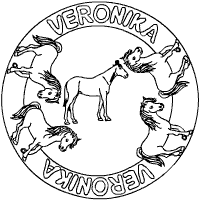 Veronika Mandala