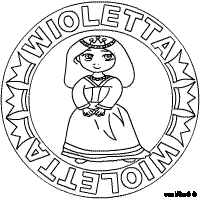 Wioletta