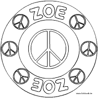 Zoe Mandala