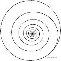 Spirale Mandala