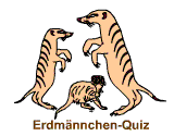 Erdmännchen-Quiz