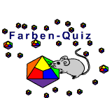Farben-Quiz