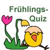 Frühling-Quiz