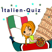 Zum Italien-Quiz