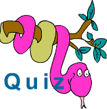 Schlangen-Quiz