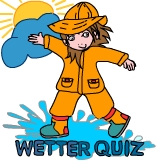 Wetter-Quiz