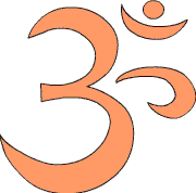 Hinduismus Zeichen