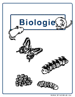 Biologie-Deckblatt