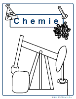 Chemie-Deckblatt