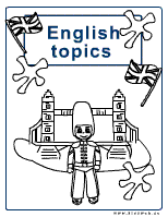 English Topics