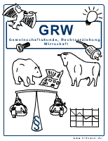 GRW-Deckblatt