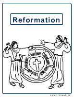 Reformation Deckblatt