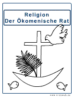 Religion Deckblatt