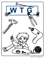 WTG Deckblatt
