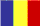 Belgien Flagge