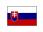 Slowakische Flagge