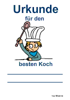 Bester Koch