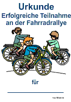 Fahrradralley