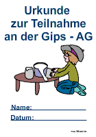 Gips-Ag