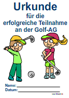 Golf-AG