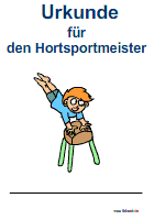 Hortsportmeister