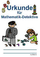 Mathematikdetektiv