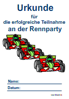 Rennparty