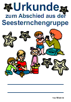 Seesternchengruppe
