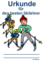 Skilehrer
