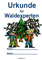 Waldexperten