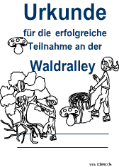 Waldralley