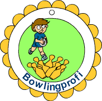 Bowlingprofi