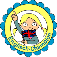 Englisch-Champion