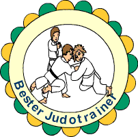 Judo Medaille