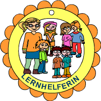 Lernhelfer Medaille