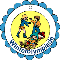 Winterolympiade