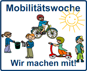 Mobilitätswoche