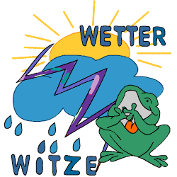 Wetterwitze