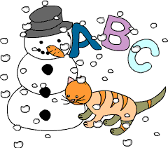 Winter-ABC